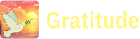 Gratitude Journal and App