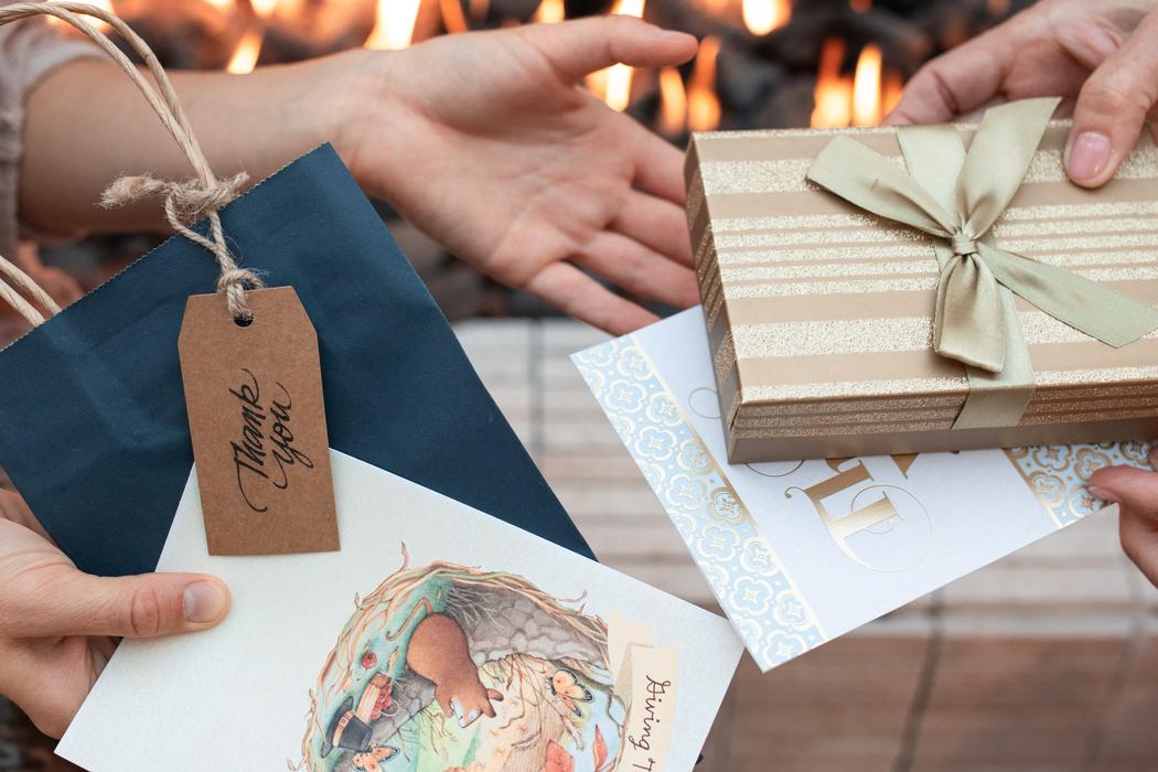 Different Ways to Express Gratitude in a Modern World